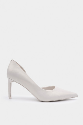 Туфли из натуральной кожи