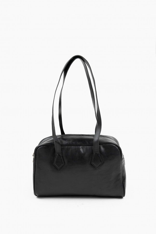 Боулер черный жемчуг