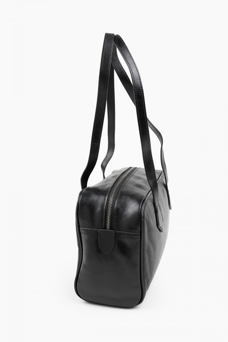 Боулер черный жемчуг