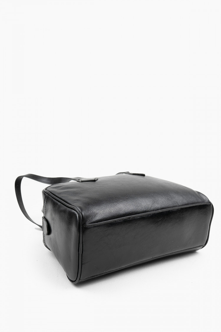 Боулер черный жемчуг