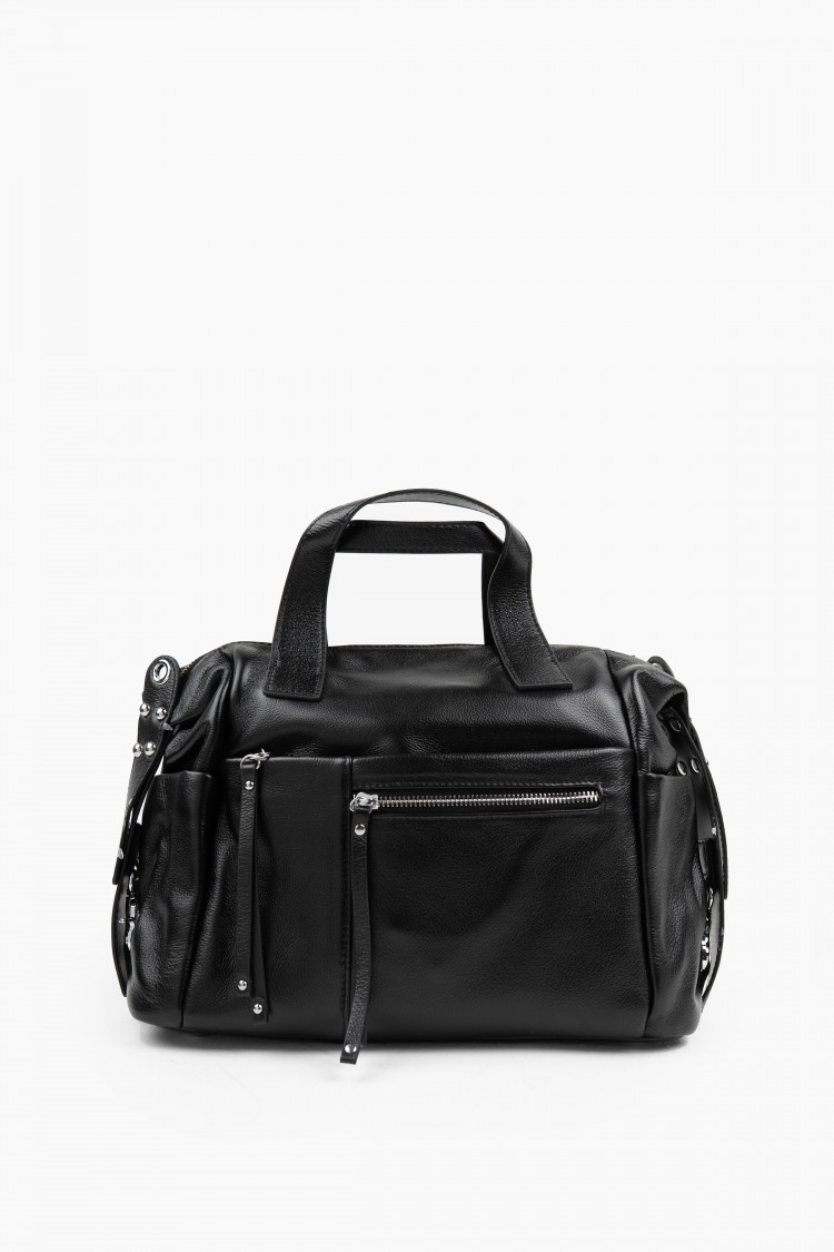 Тоут черный жемчуг