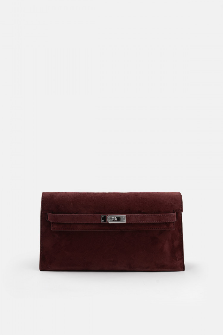 Багет бургунди