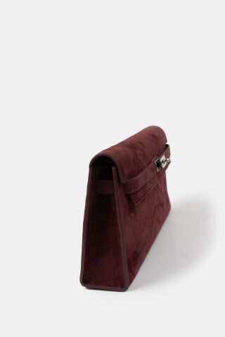 Багет бургунди