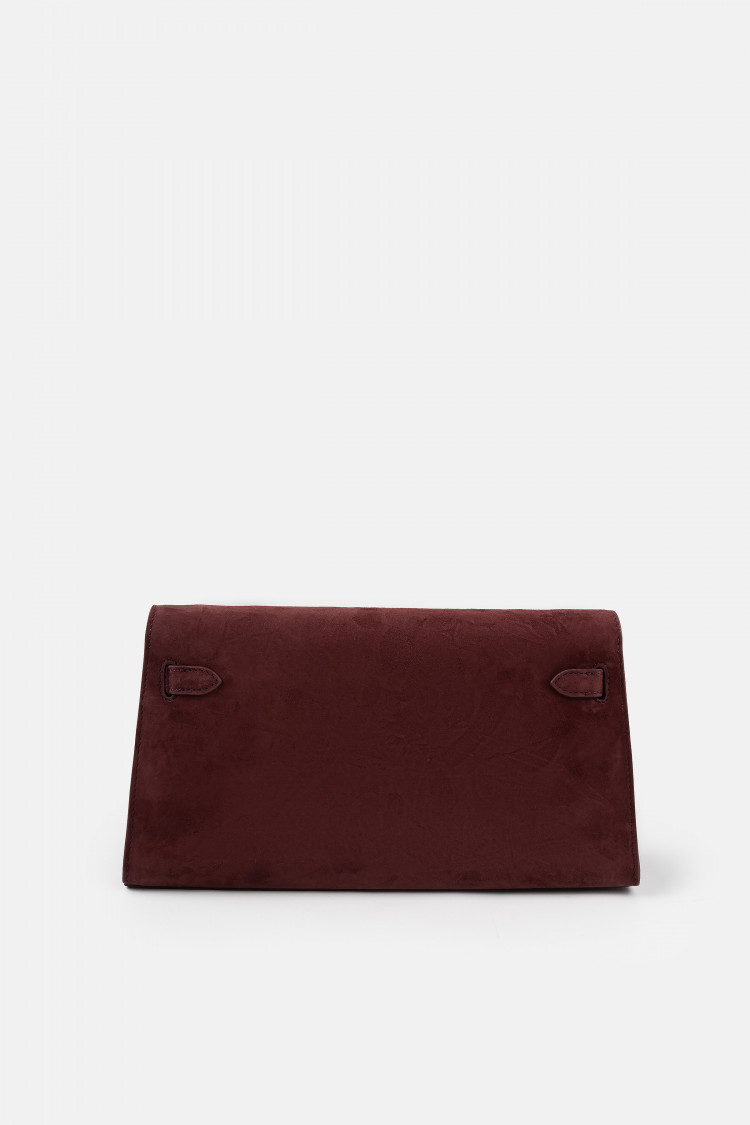 Багет бургунди