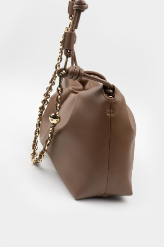 Тоут карамельный