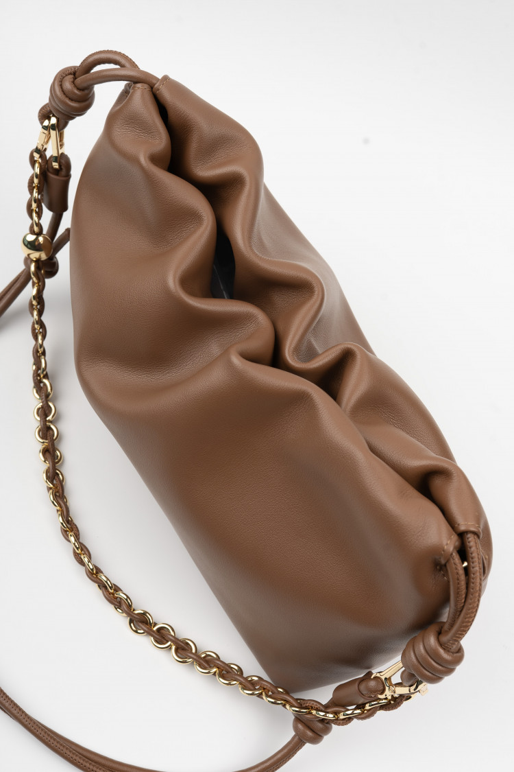 Тоут карамельный