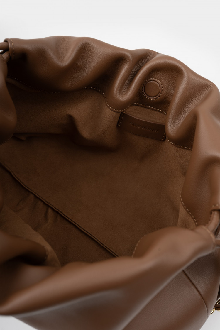 Тоут карамельный