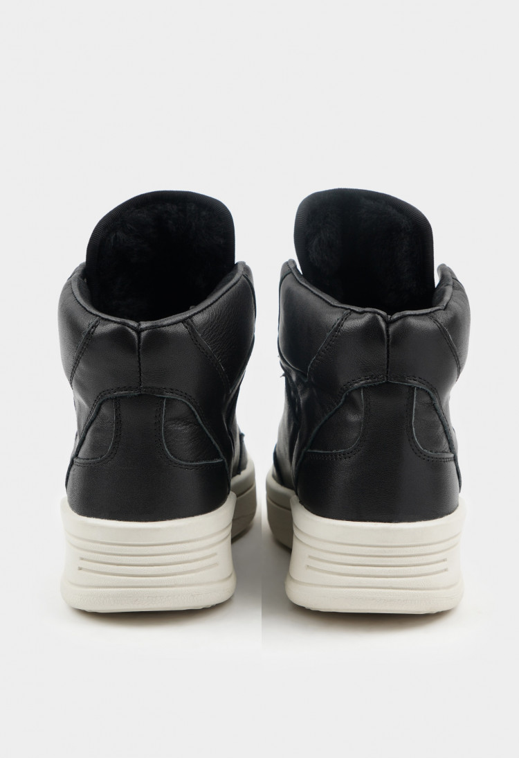 Кеды Mario Berlucci