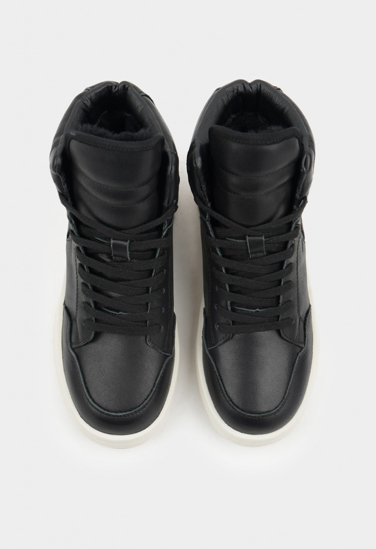 Кеды Mario Berlucci