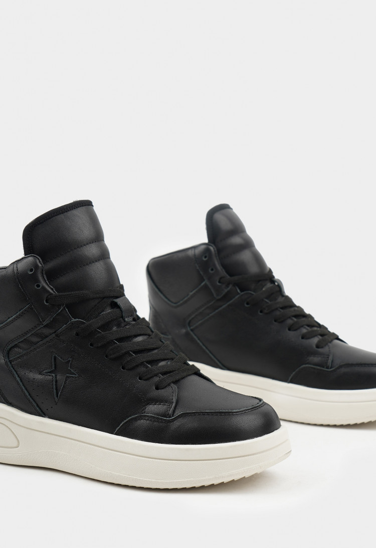 Кеды Mario Berlucci