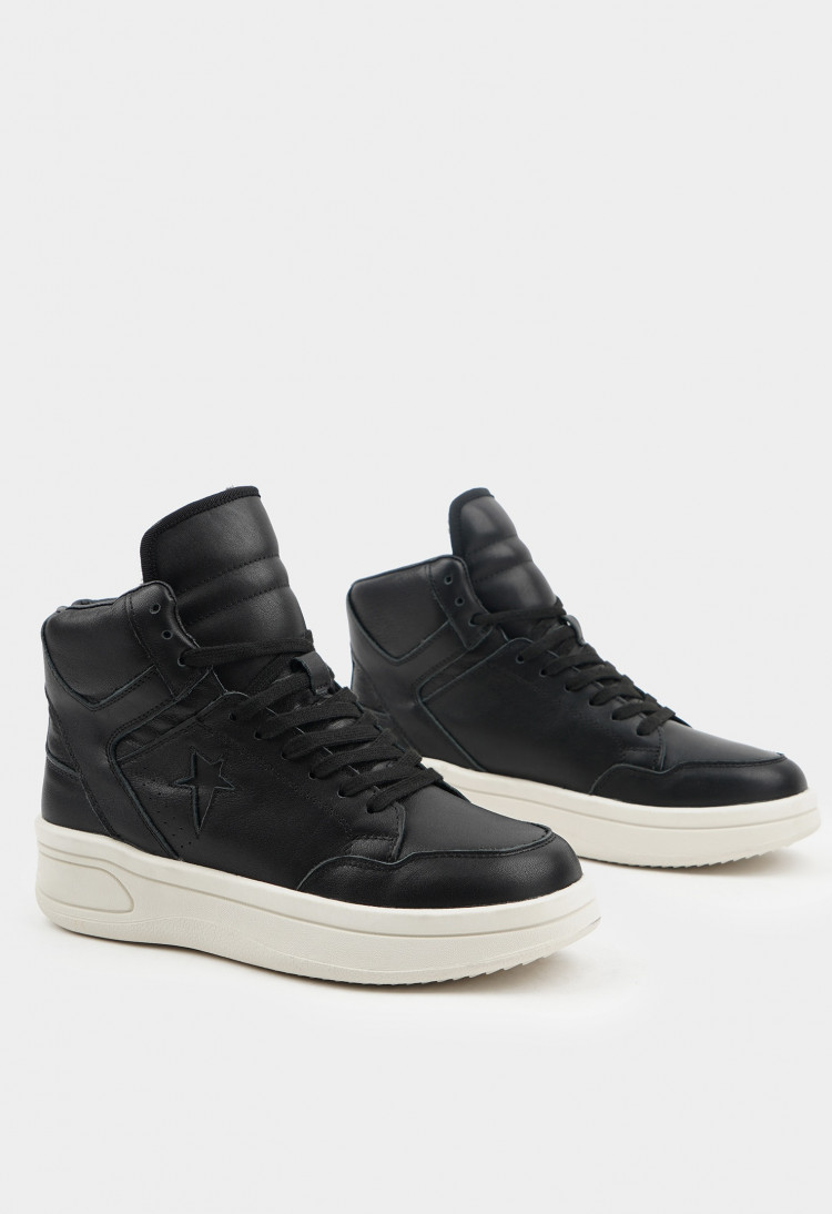 Кеды Mario Berlucci