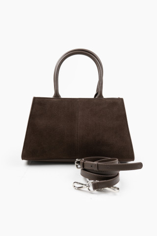 Тоут шоколадный