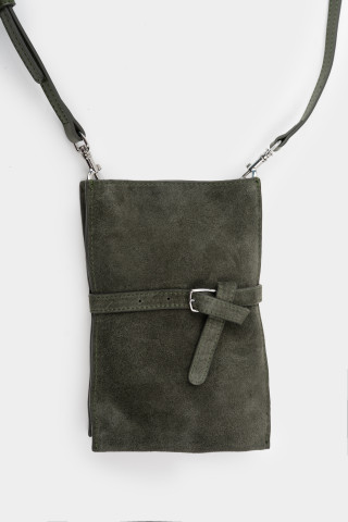 Сумка-чехол Mario Berlucci