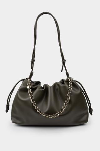 Тоут оливковый