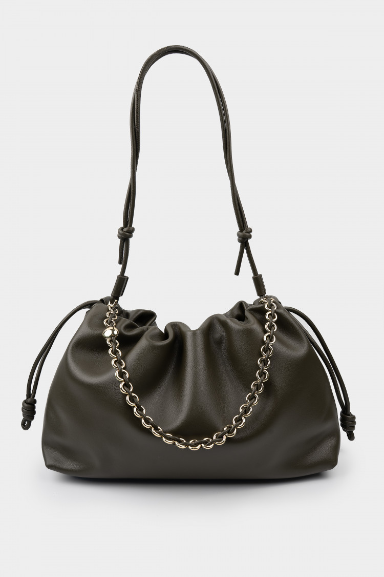 Тоут оливковый