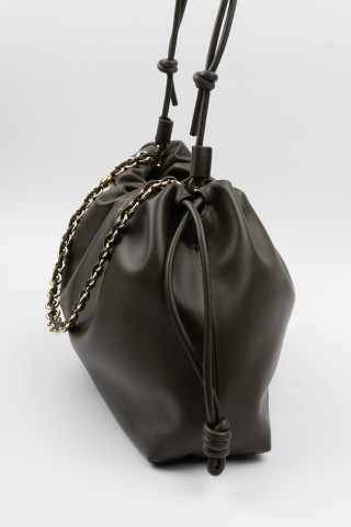 Тоут оливковый