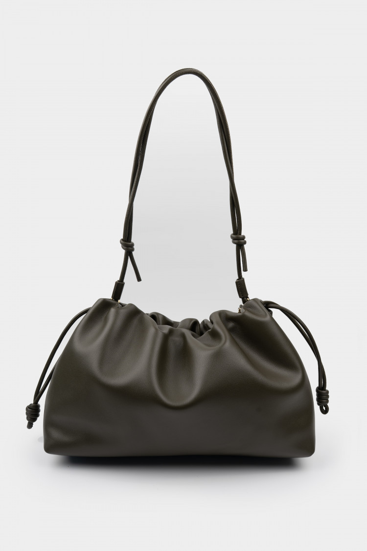 Тоут оливковый