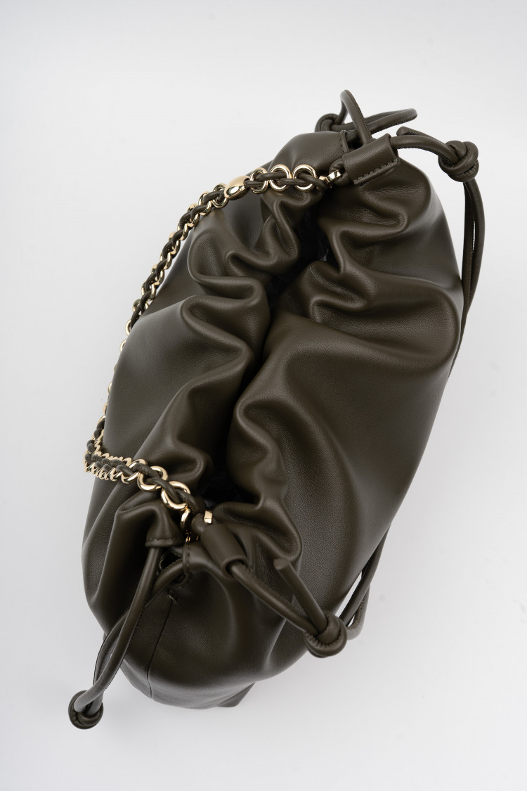 Тоут оливковый