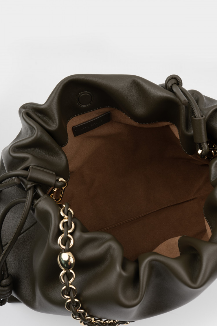 Тоут оливковый