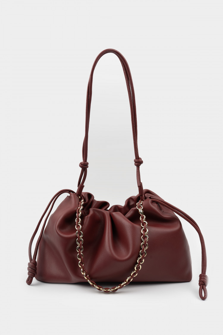 Тоут рубиновый