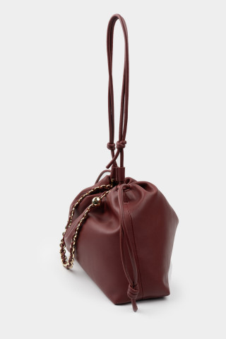 Тоут рубиновый