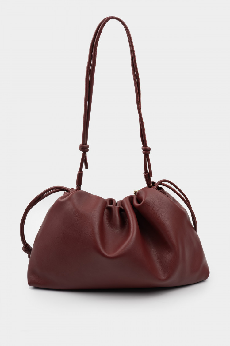 Тоут рубиновый