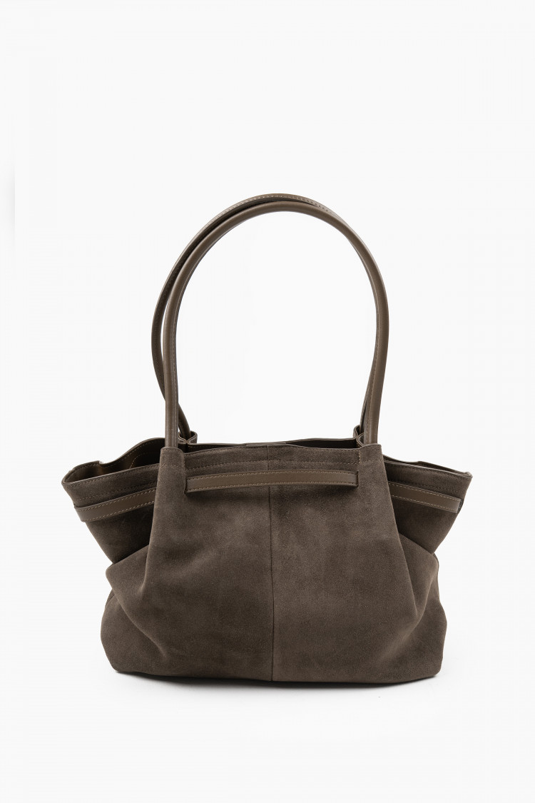 Тоут песочный