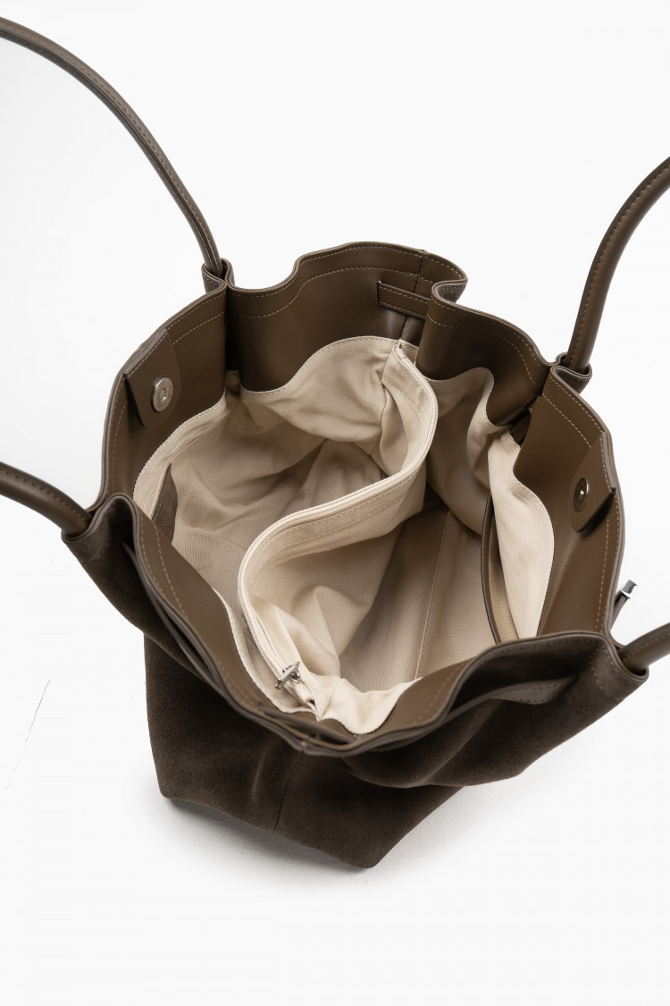 Тоут песочный