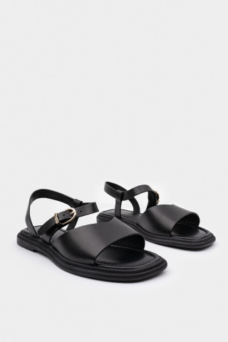 Сандалии из натуральной кожи