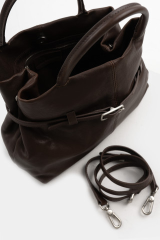 Тоут шоколадный