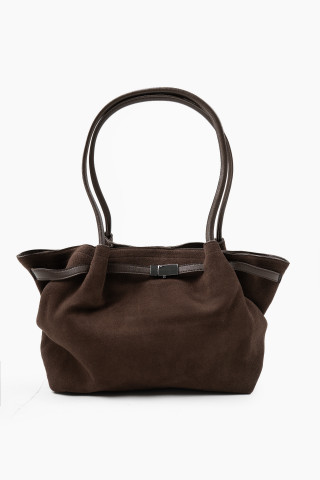 Тоут шоколадный