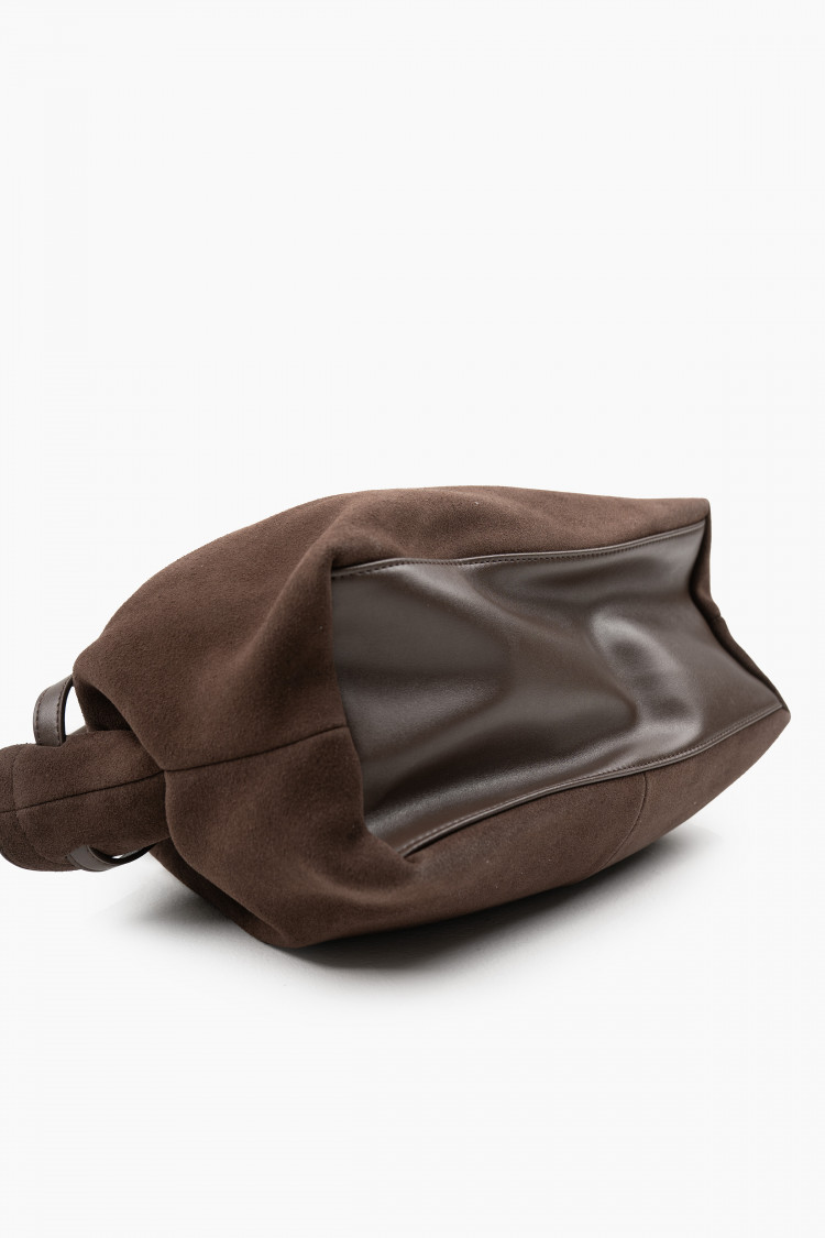 Тоут шоколадный