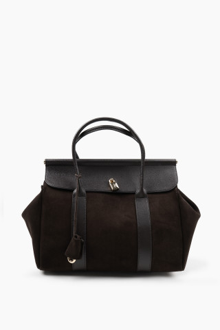 Боулер трефельный