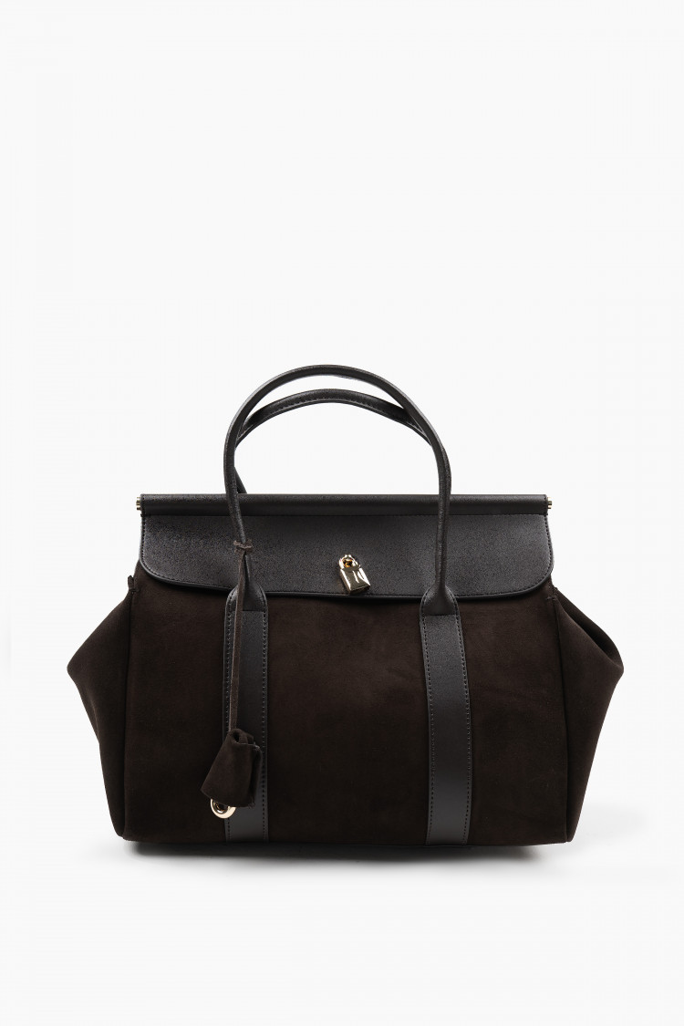 Боулер трефельный