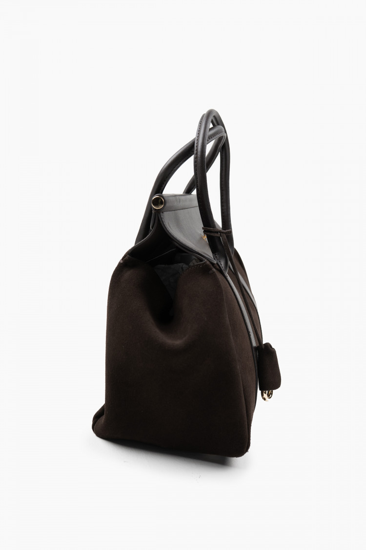 Боулер трефельный