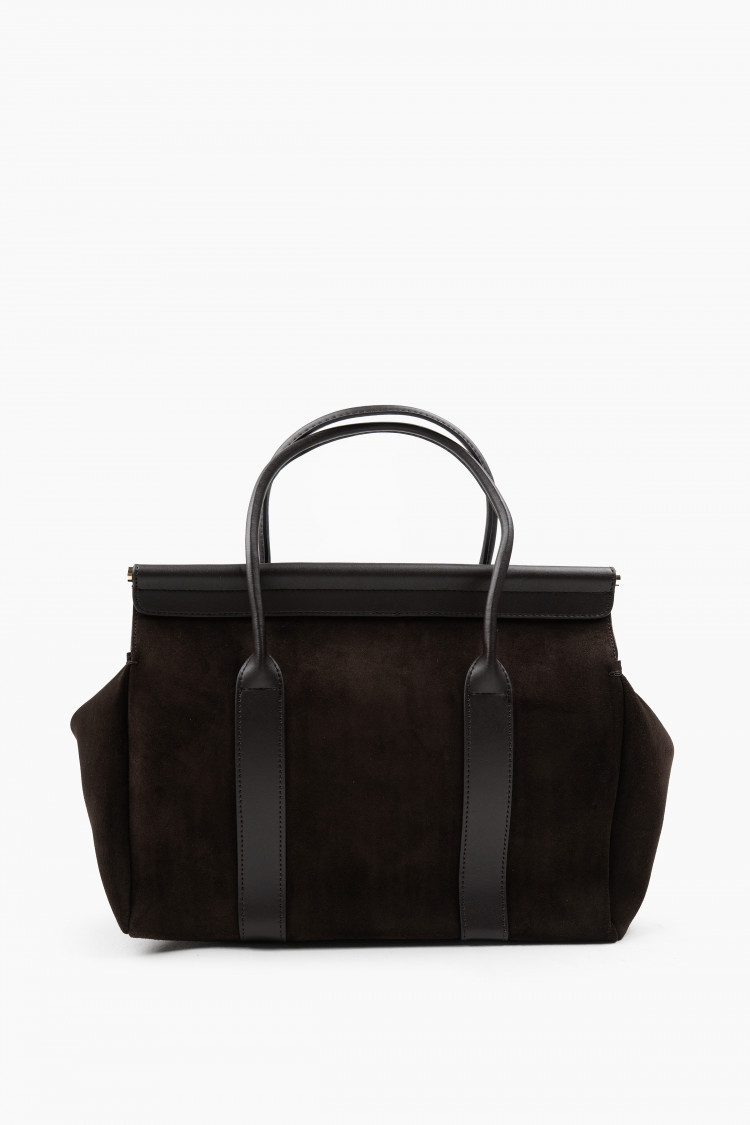 Боулер трефельный