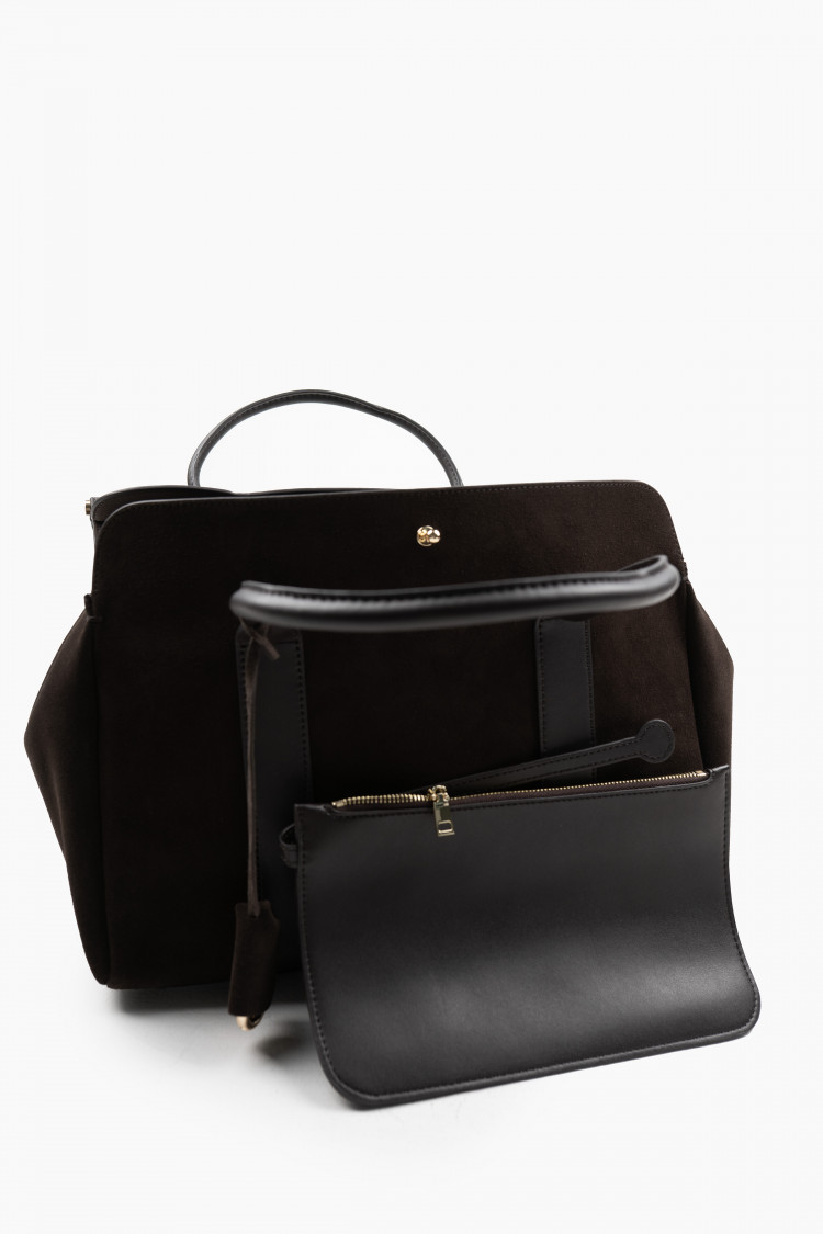 Боулер трефельный