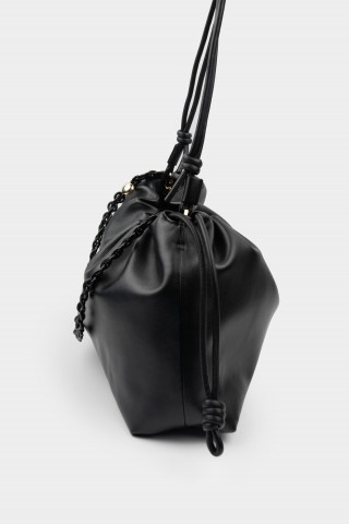 Тоут черный жемчуг