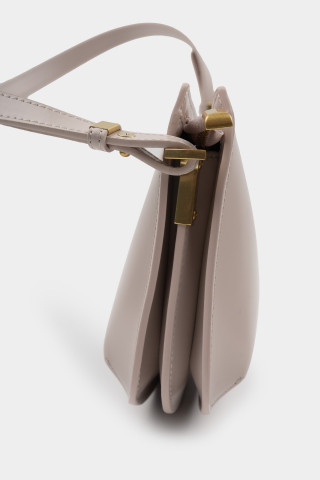 Багет крем-брюле