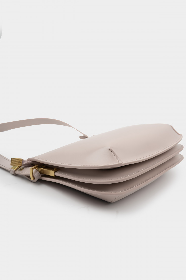 Багет крем-брюле