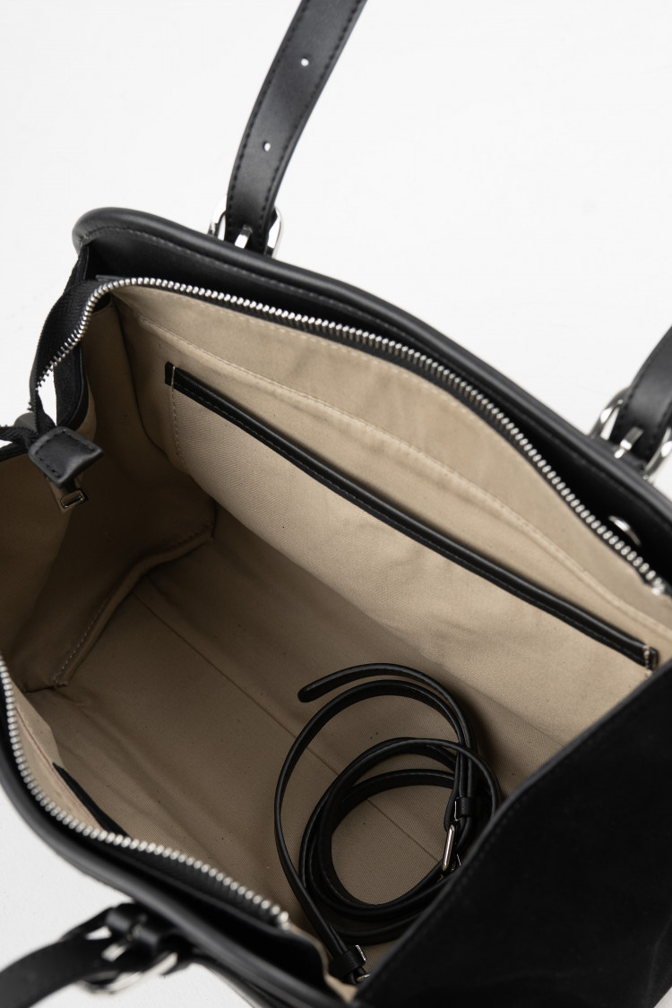 Боулер черный бархат