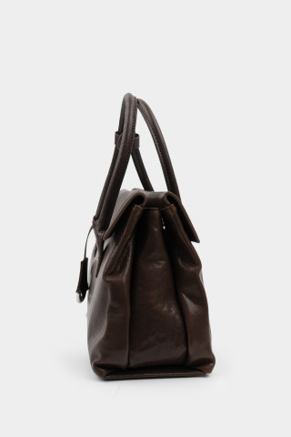 Тоут шоколадный