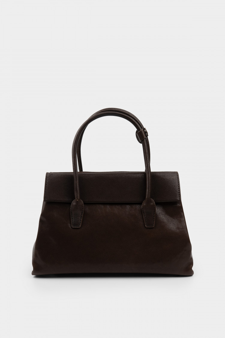 Тоут шоколадный