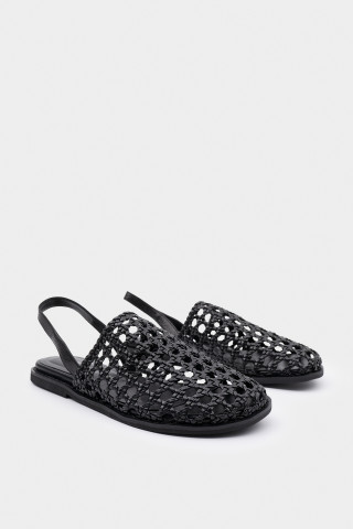 Сандалии из натуральной кожи