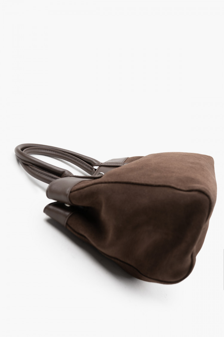 Тоут коричневый