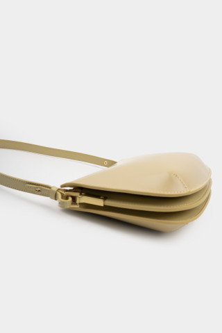 Багет лимонный