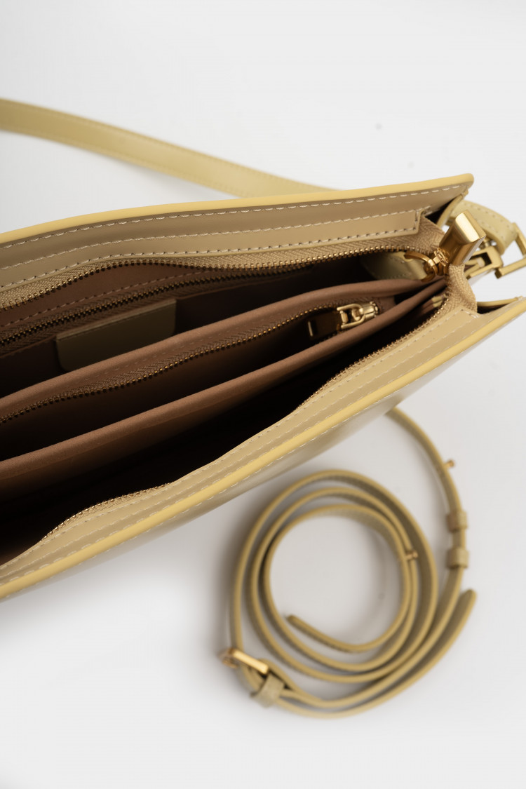 Багет лимонный