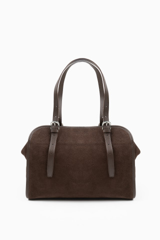 Боулер карамельный