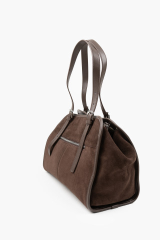 Боулер карамельный