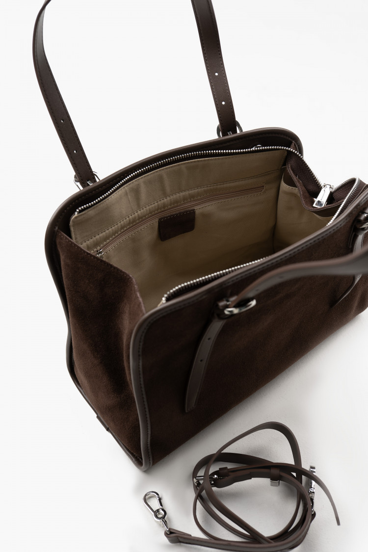 Боулер карамельный